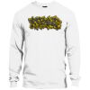 Heavyweight Long Sleeve T-Shirt Thumbnail