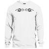 Heavyweight Long Sleeve T-Shirt Thumbnail