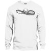 Heavyweight Long Sleeve T-Shirt Thumbnail