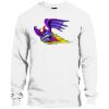 Heavyweight Long Sleeve T-Shirt Thumbnail