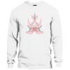 Heavyweight Long Sleeve T-Shirt Thumbnail