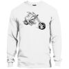 Heavyweight Long Sleeve T-Shirt Thumbnail