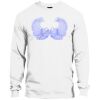Heavyweight Long Sleeve T-Shirt Thumbnail