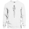 Heavyweight Long Sleeve T-Shirt Thumbnail