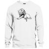 Heavyweight Long Sleeve T-Shirt Thumbnail