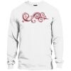 Heavyweight Long Sleeve T-Shirt Thumbnail