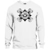 Heavyweight Long Sleeve T-Shirt Thumbnail