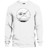 Heavyweight Long Sleeve T-Shirt Thumbnail