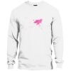 Heavyweight Long Sleeve T-Shirt Thumbnail
