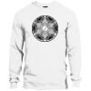 Heavyweight Long Sleeve T-Shirt Thumbnail