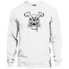 Heavyweight Long Sleeve T-Shirt Thumbnail