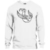 Heavyweight Long Sleeve T-Shirt Thumbnail