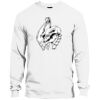 Heavyweight Long Sleeve T-Shirt Thumbnail