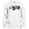 Heavyweight Long Sleeve T-Shirt Thumbnail