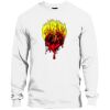 Heavyweight Long Sleeve T-Shirt Thumbnail