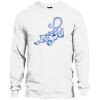 Heavyweight Long Sleeve T-Shirt Thumbnail