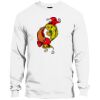Heavyweight Long Sleeve T-Shirt Thumbnail
