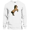 Heavyweight Long Sleeve T-Shirt Thumbnail