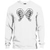 Heavyweight Long Sleeve T-Shirt Thumbnail
