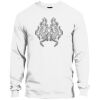 Heavyweight Long Sleeve T-Shirt Thumbnail