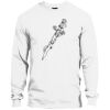 Heavyweight Long Sleeve T-Shirt Thumbnail
