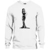 Heavyweight Long Sleeve T-Shirt Thumbnail