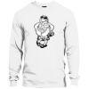 Heavyweight Long Sleeve T-Shirt Thumbnail