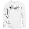 Heavyweight Long Sleeve T-Shirt Thumbnail
