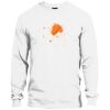Heavyweight Long Sleeve T-Shirt Thumbnail