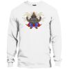Heavyweight Long Sleeve T-Shirt Thumbnail