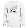 Heavyweight Long Sleeve T-Shirt Thumbnail