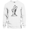 Heavyweight Long Sleeve T-Shirt Thumbnail