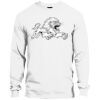 Heavyweight Long Sleeve T-Shirt Thumbnail