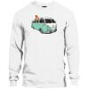 Heavyweight Long Sleeve T-Shirt Thumbnail