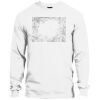 Heavyweight Long Sleeve T-Shirt Thumbnail