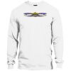 Heavyweight Long Sleeve T-Shirt Thumbnail