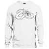 Heavyweight Long Sleeve T-Shirt Thumbnail