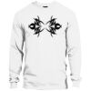 Heavyweight Long Sleeve T-Shirt Thumbnail