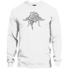 Heavyweight Long Sleeve T-Shirt Thumbnail