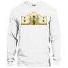 Heavyweight Long Sleeve T-Shirt Thumbnail