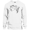Heavyweight Long Sleeve T-Shirt Thumbnail