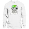 Heavyweight Long Sleeve T-Shirt Thumbnail
