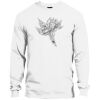 Heavyweight Long Sleeve T-Shirt Thumbnail
