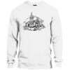 Heavyweight Long Sleeve T-Shirt Thumbnail
