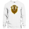 Heavyweight Long Sleeve T-Shirt Thumbnail