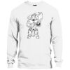 Heavyweight Long Sleeve T-Shirt Thumbnail