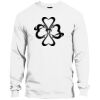 Heavyweight Long Sleeve T-Shirt Thumbnail