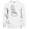 Heavyweight Long Sleeve T-Shirt Thumbnail