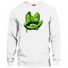 Heavyweight Long Sleeve T-Shirt Thumbnail