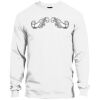 Heavyweight Long Sleeve T-Shirt Thumbnail